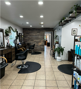 Style & Thrive Hair Studio in Circleville, OH (3)
