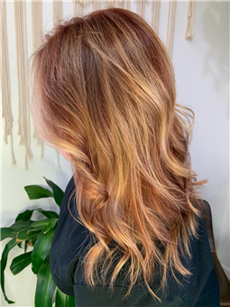 Style & Thrive Hair Studio in Circleville, OH (4)