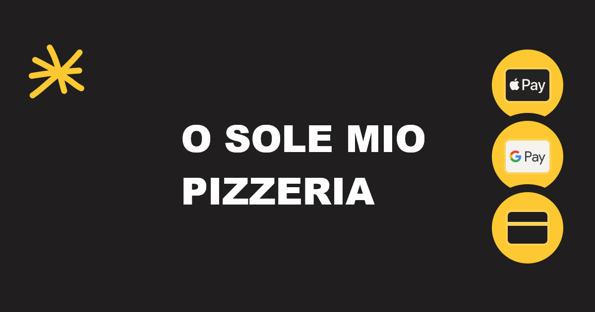 O Sole Mio in South Boston, VA (2)