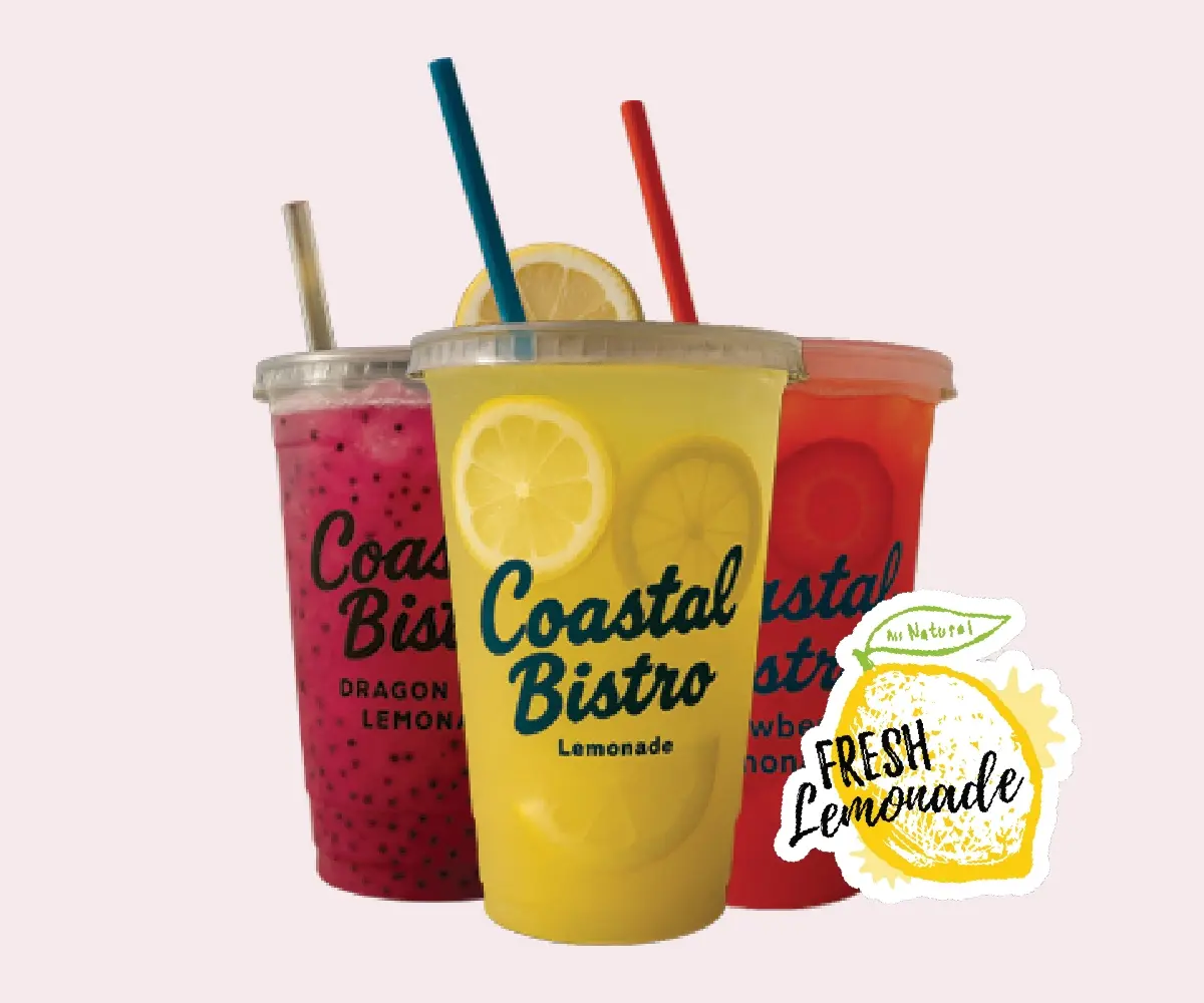 Coastal Bistro in Ocean City, MD (5)