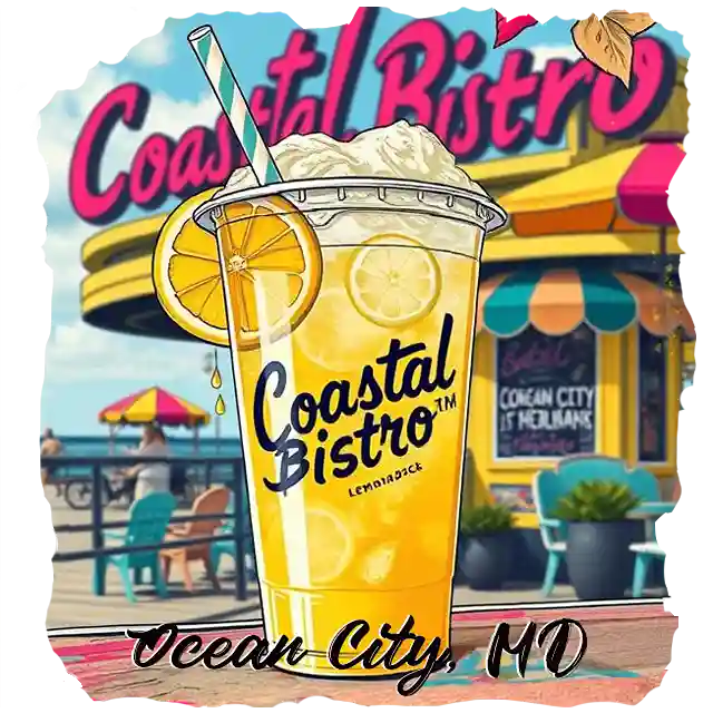 Coastal Bistro in Ocean City, MD (6)