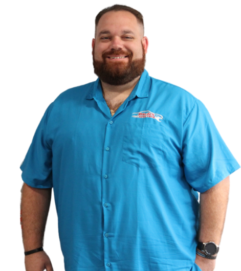 Rich's Auto Technology Services, LLC. in West Melbourne, FL (2)