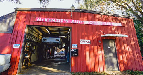 McKenzies Automotive Services Inc. in Tallahassee, FL (2)