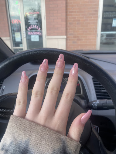 5 Star Nail & Spa in Middleton, WI (2)