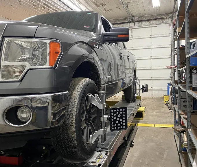 Brandon's Auto Service LLC in Green Bay, WI (2)