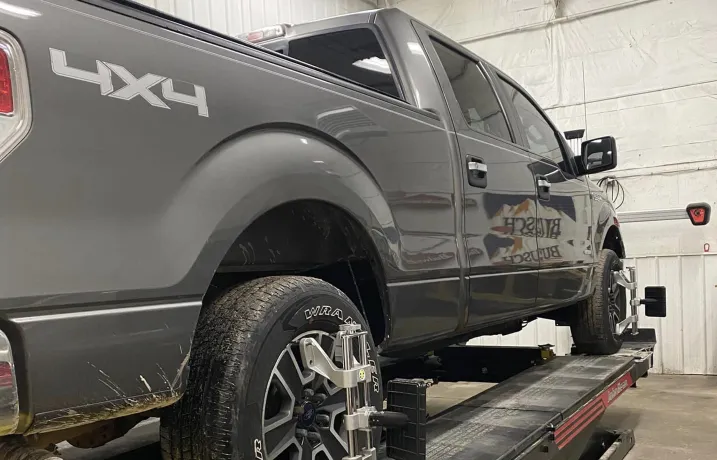 Brandon's Auto Service LLC in Green Bay, WI (4)
