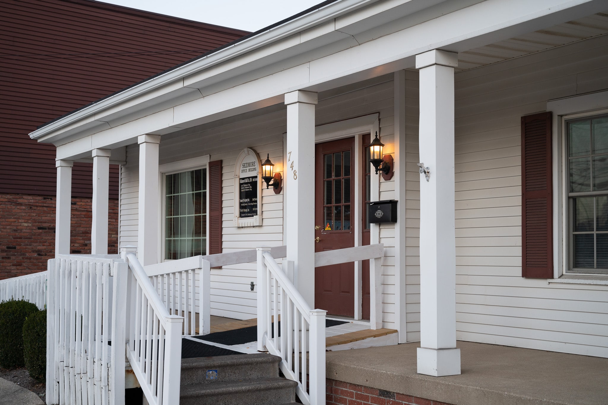 Skidmore & Hall Co, LPA in Medina, OH (2)