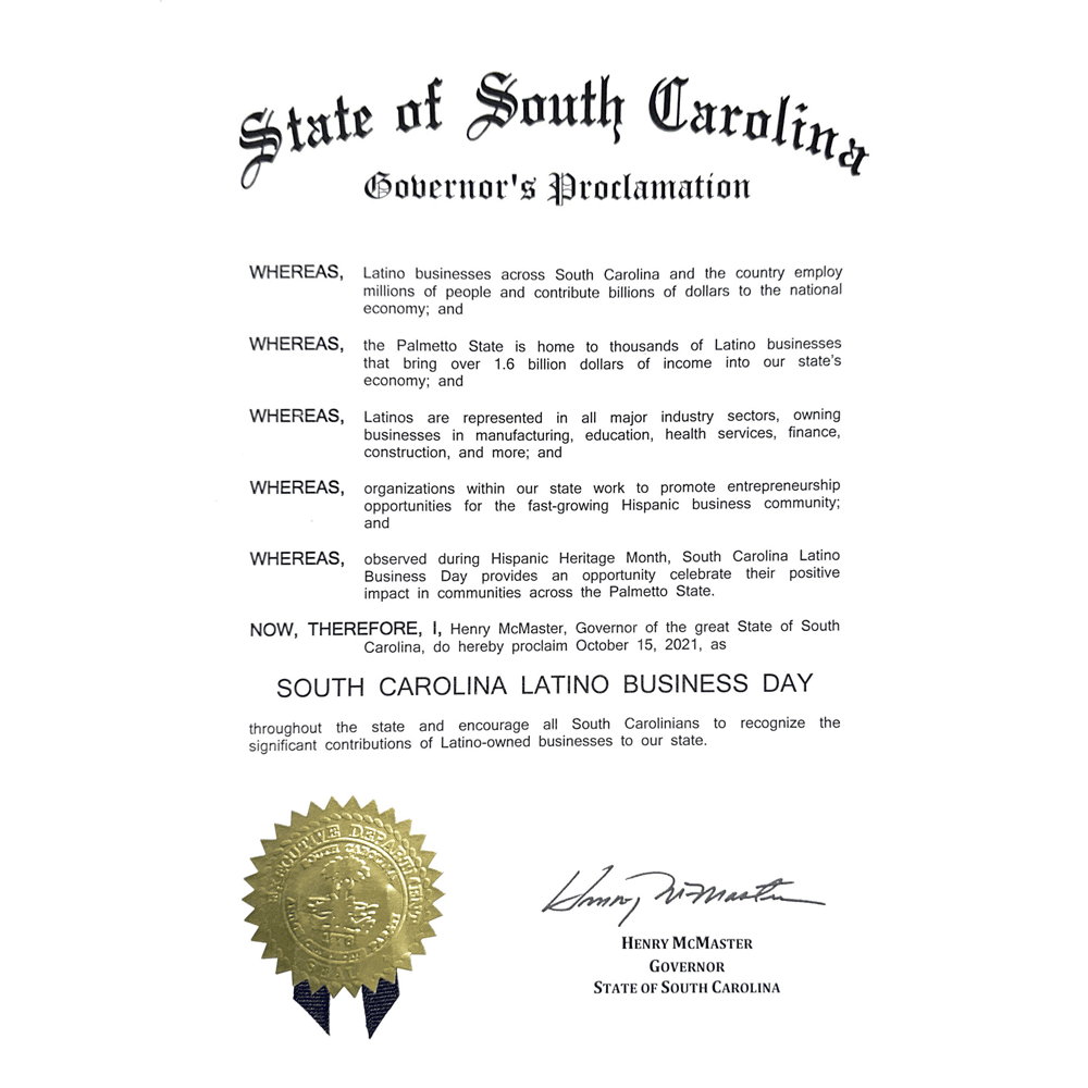 Clean & Fresh, LLC DBA : Fresh Clean Wave in Columbia, SC (2)