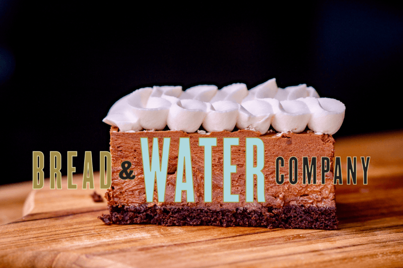 Bread & Water Company in Alexandria, VA
