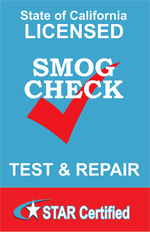 MCM Jobe's Repair in Napa, CA
