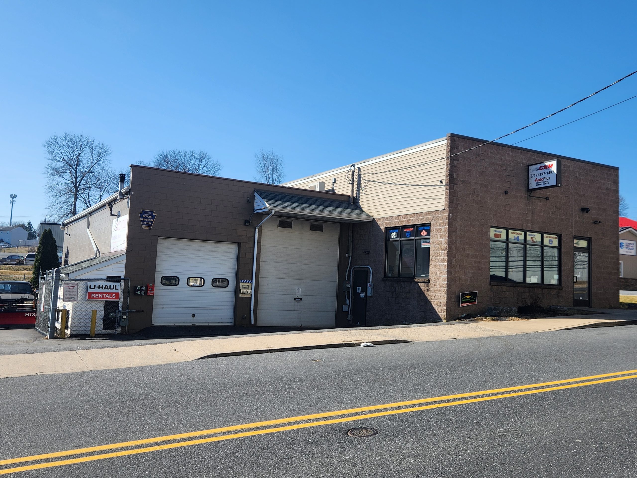 CNM Auto Repair in Lancaster, PA