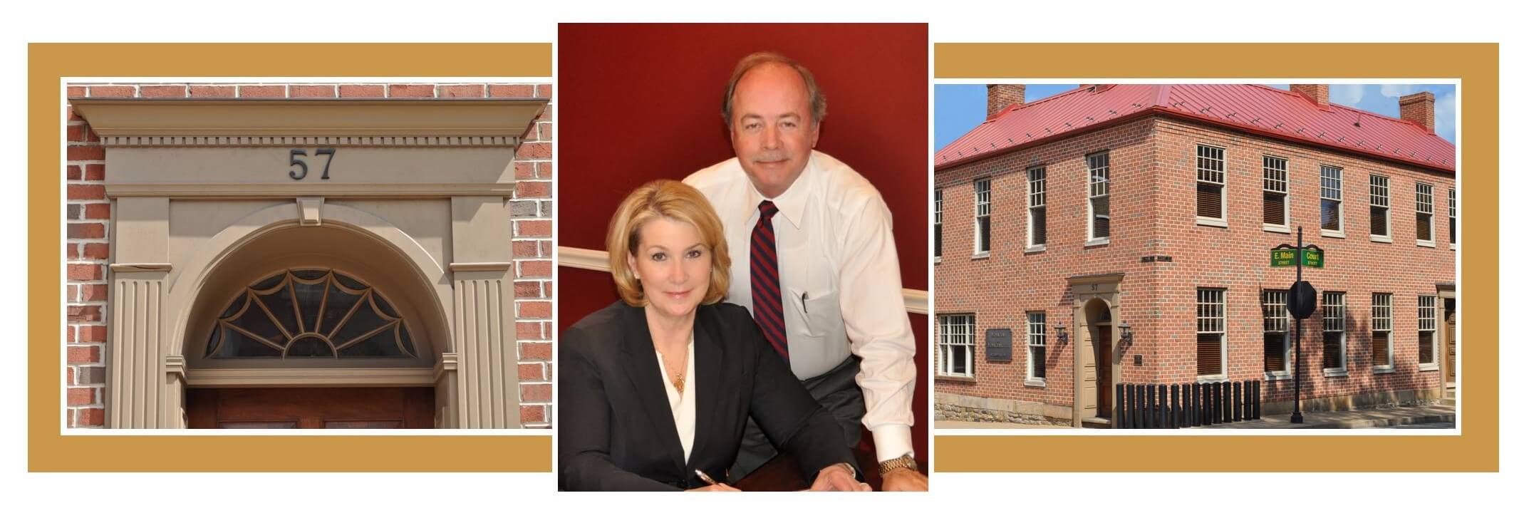 Monaghan & Monaghan LLP in Uniontown, PA