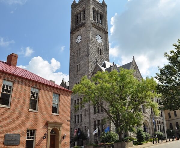Monaghan & Monaghan LLP in Uniontown, PA (2)