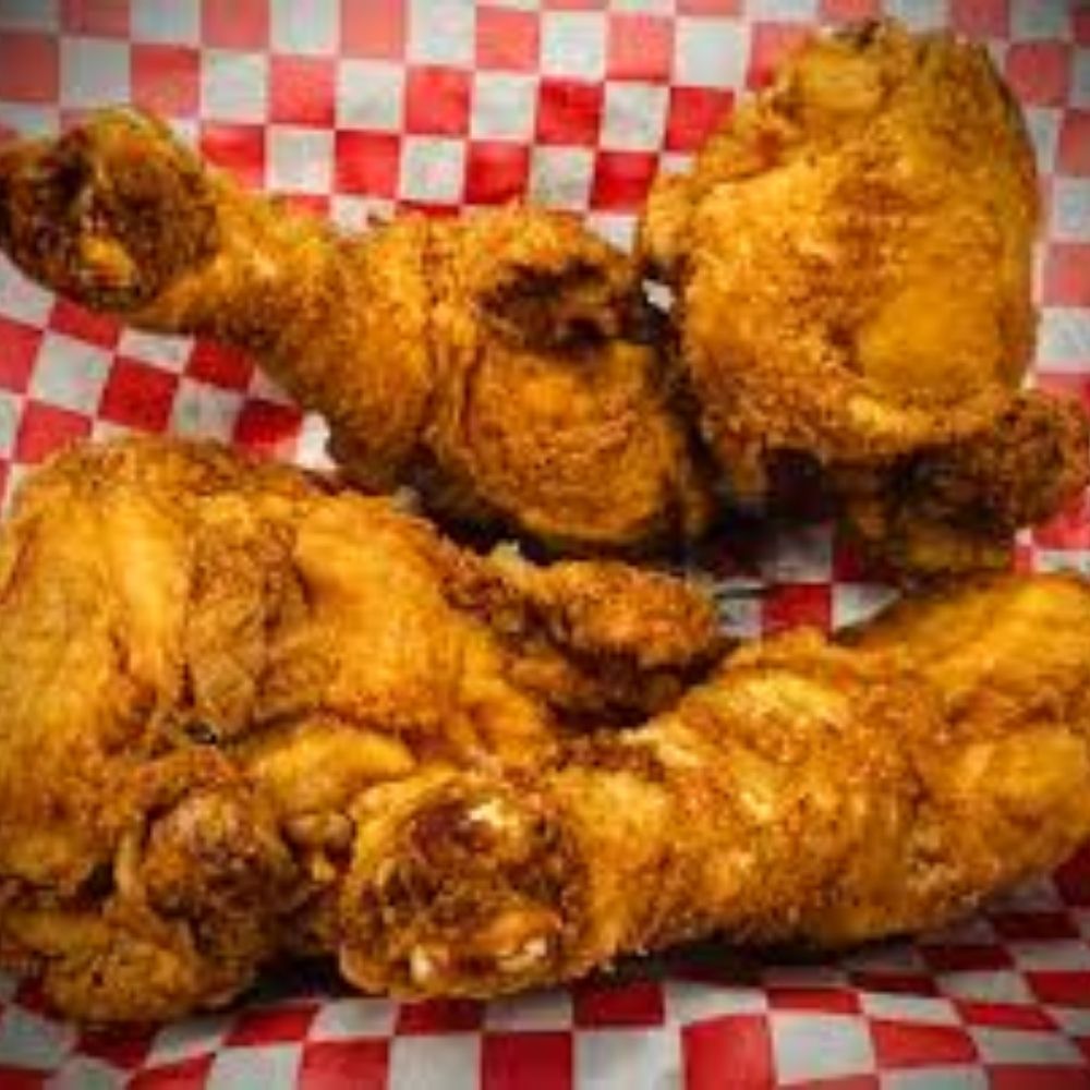 Geelo's Fried Chicken in Cartersville, GA (5)