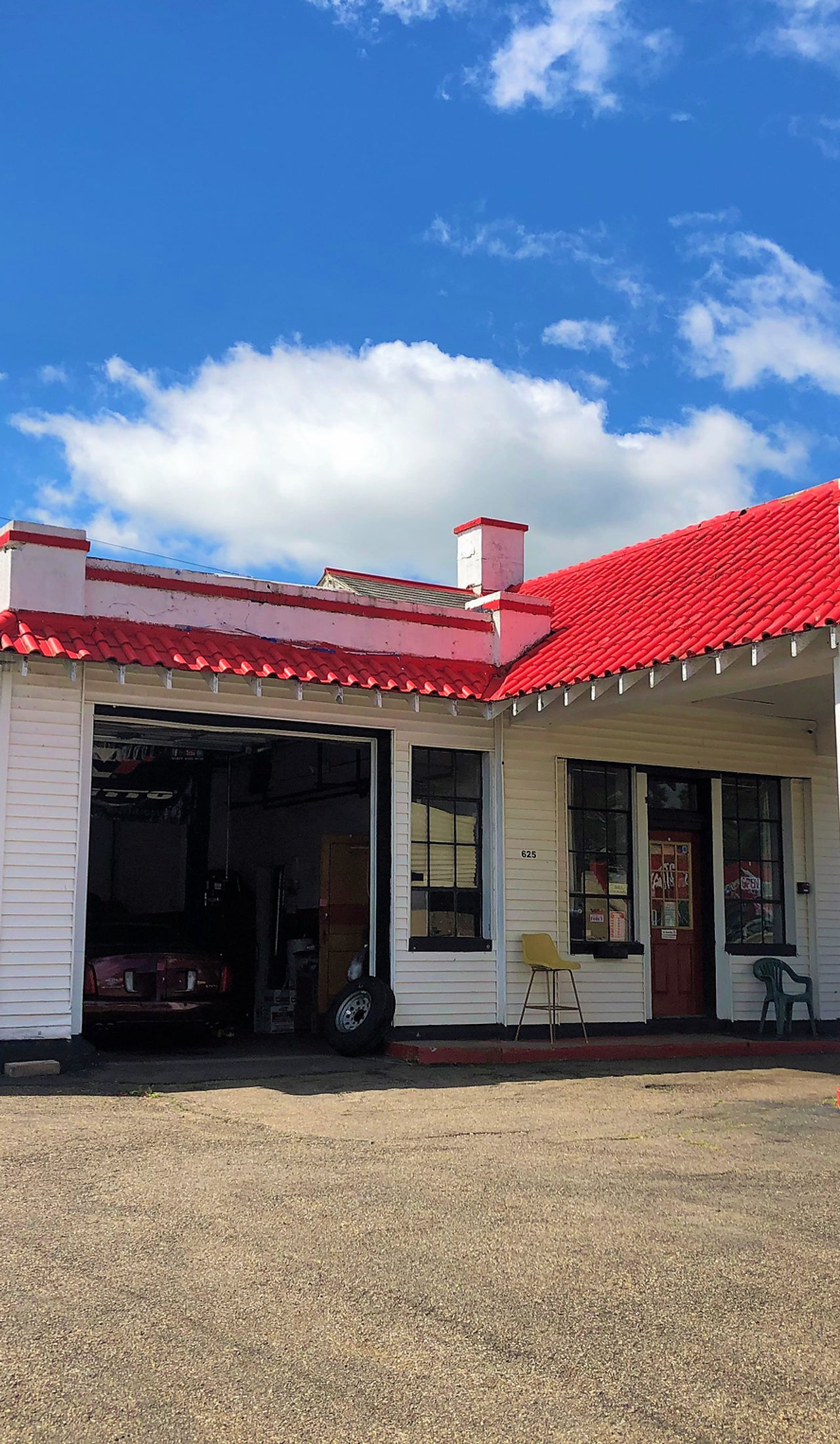 L & G Automotive Repair in Massillon, OH