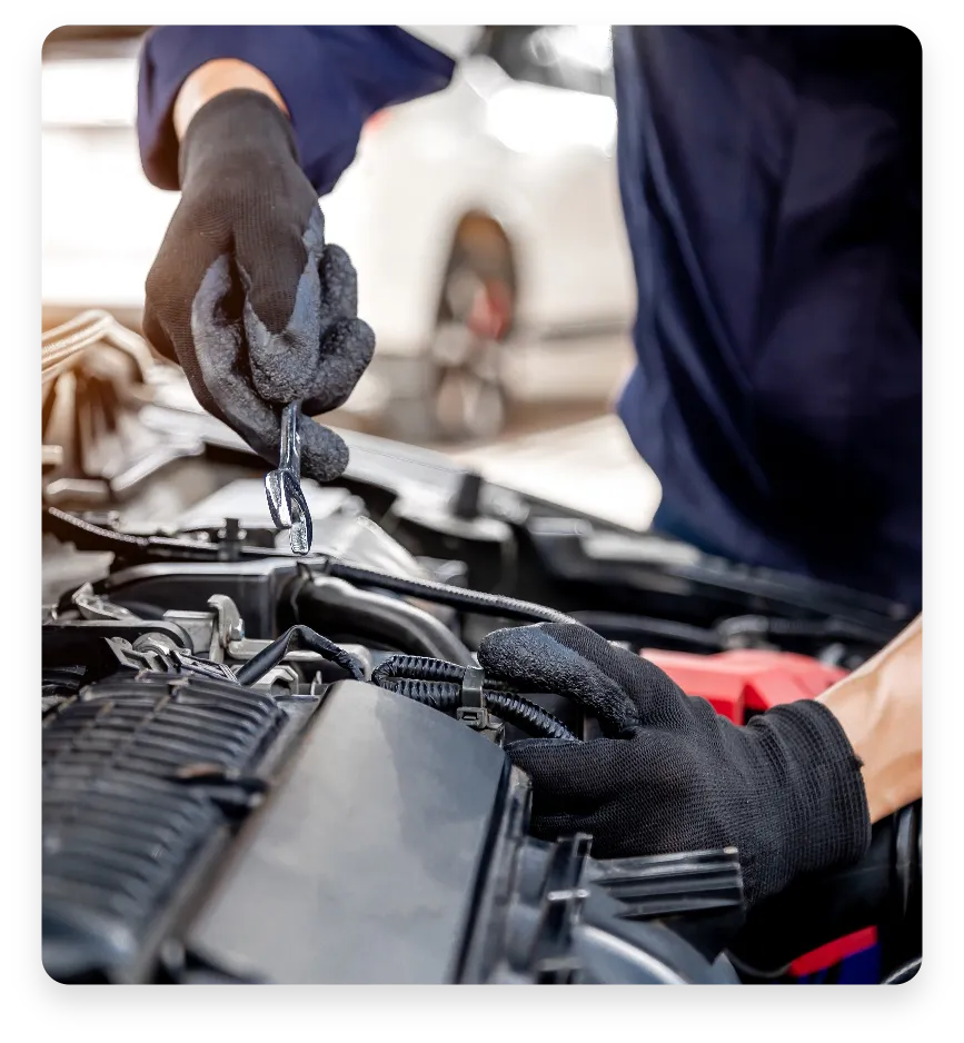 Affordable Automotive West in Chico, CA