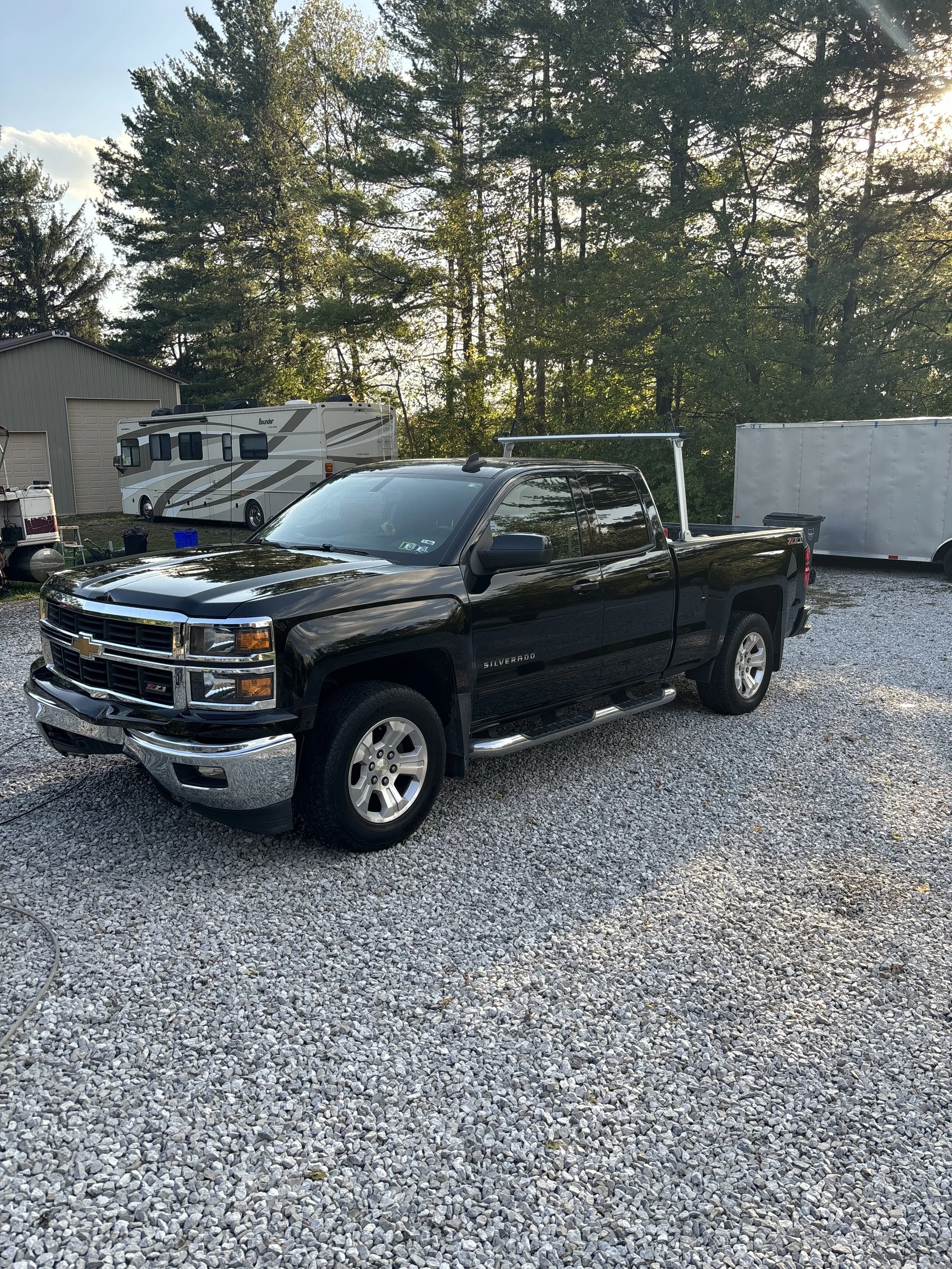 Burt's Auto Detailing in Reynoldsburg, OH