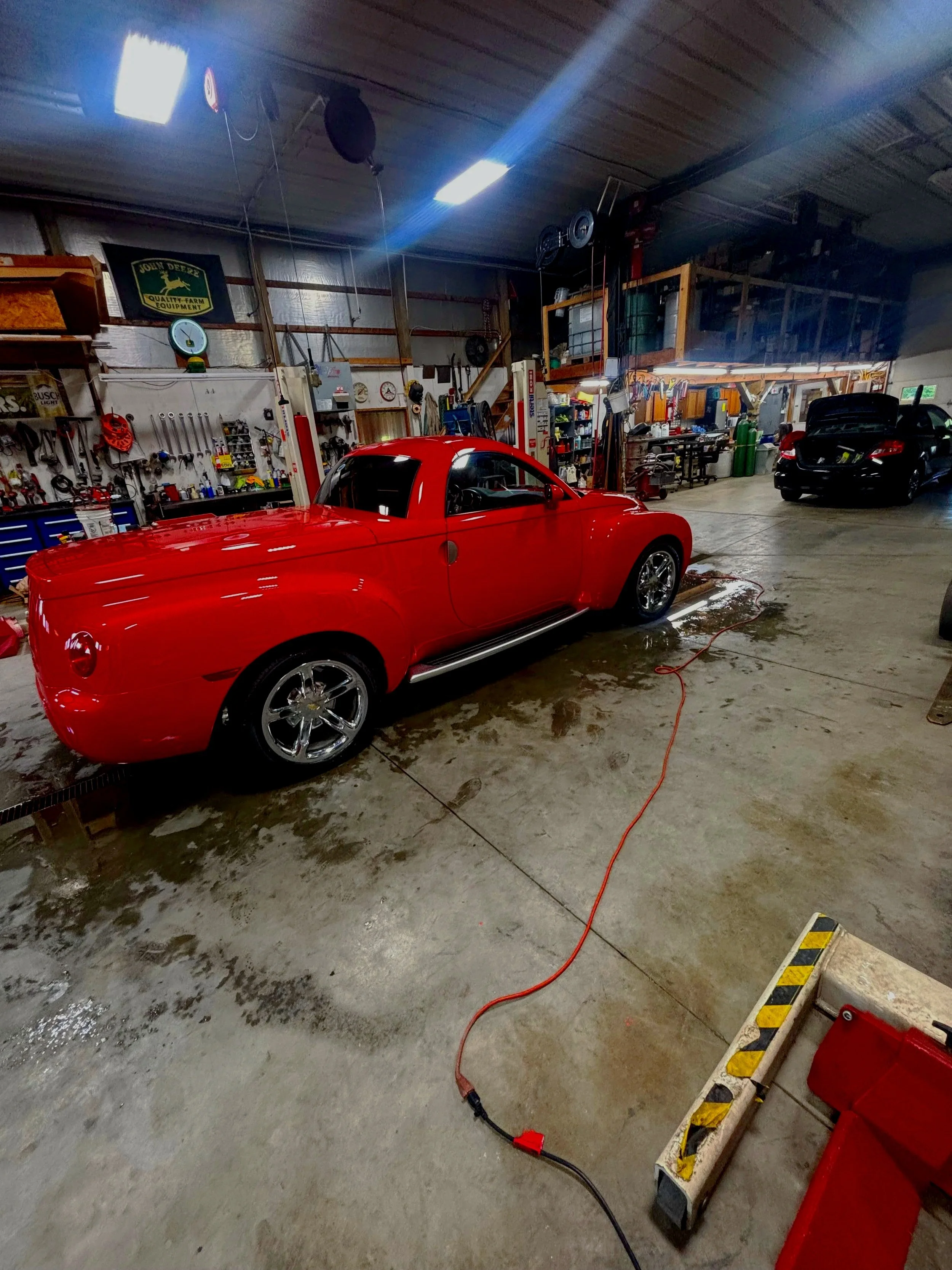 Burt's Auto Detailing in Reynoldsburg, OH (2)