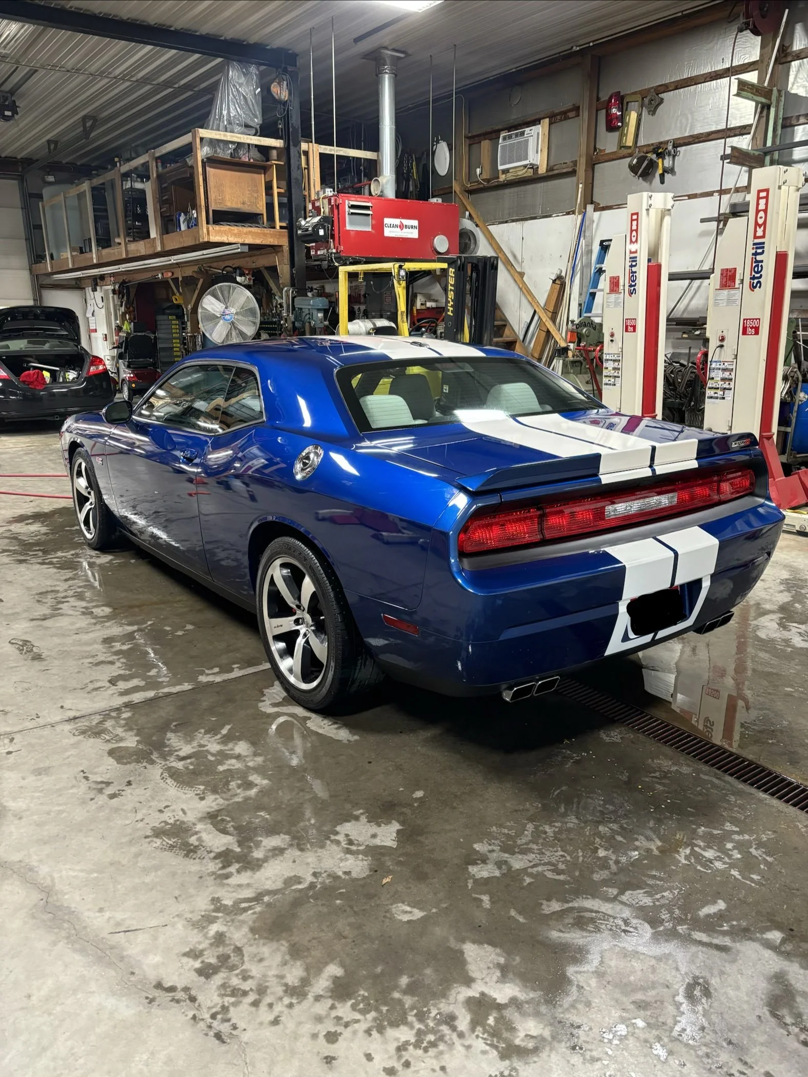 Burt's Auto Detailing in Reynoldsburg, OH (4)