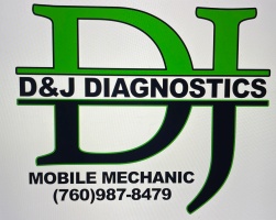 D&J Diagnostics Mobile Mechanic in Victorville, CA