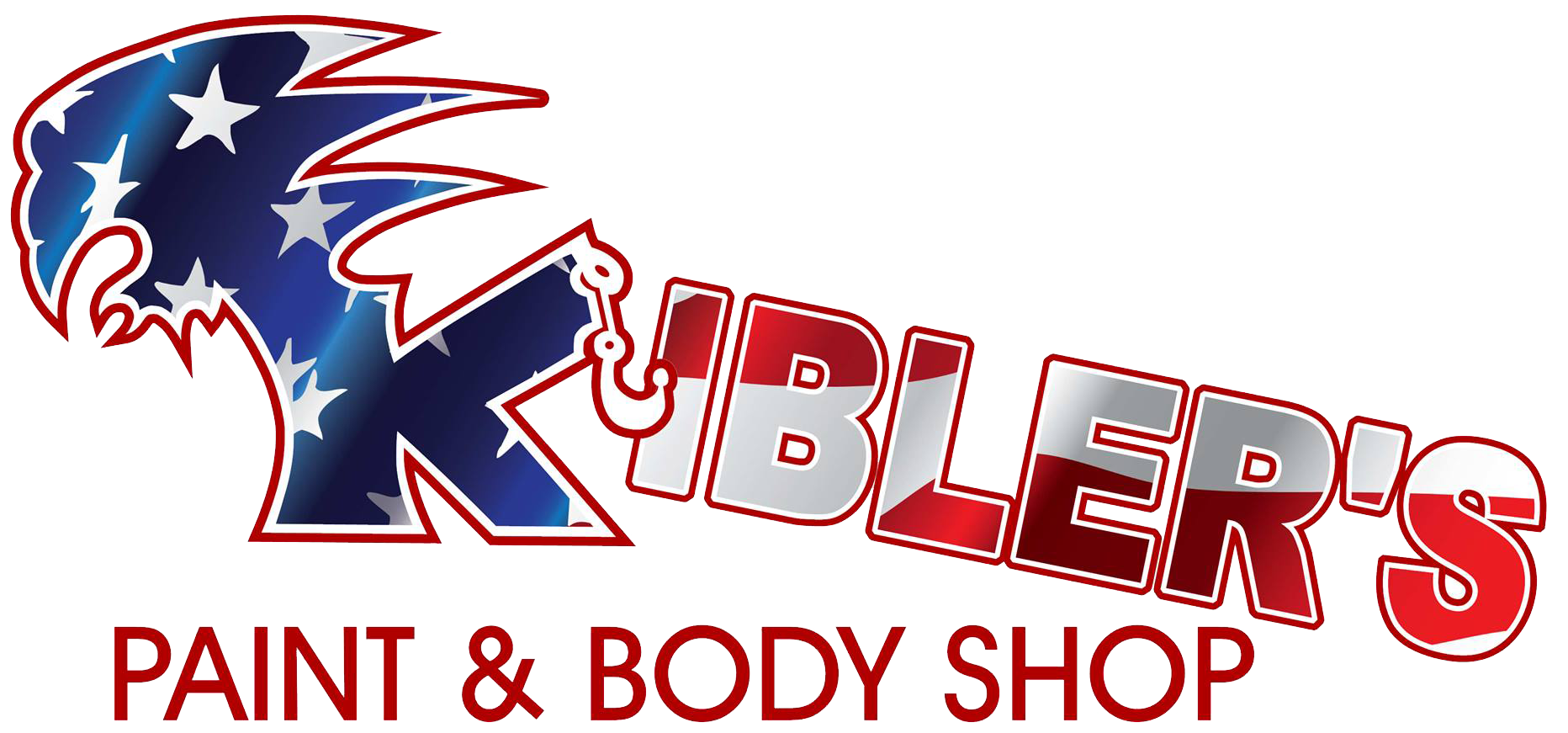 Kibler’s Inc. Paint & Body Shop in Newberry, SC
