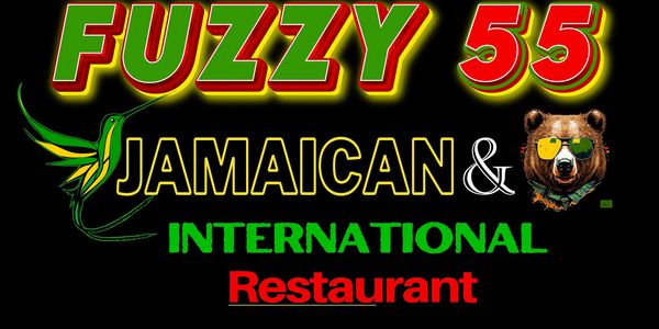 Fuzzy 55 Jamaica & International Restaurant in Sarasota, FL (3)