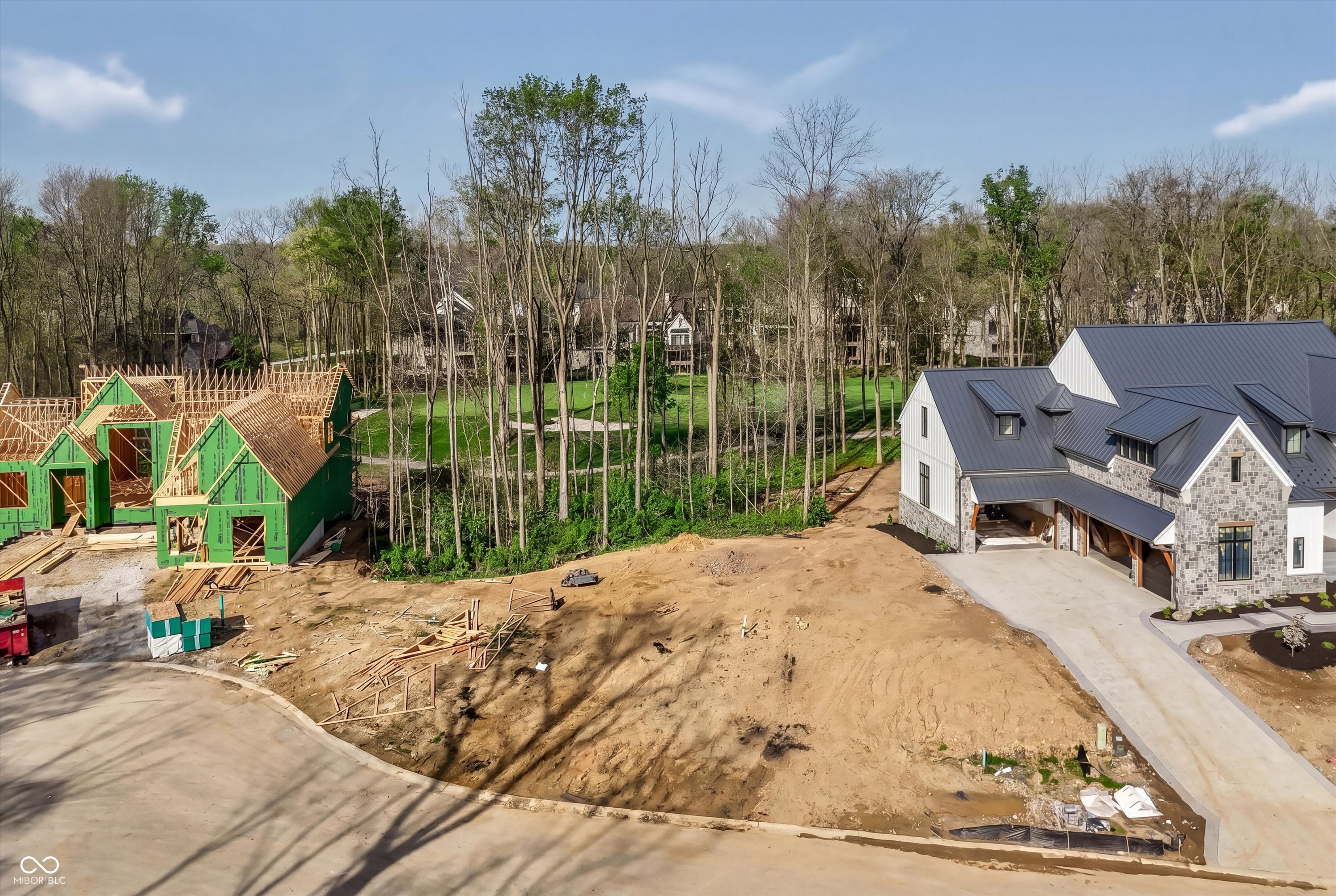 The Carrie Holle Group - Carmel Luxury Real Estate Sales - Compass in Carmel, IN (2)