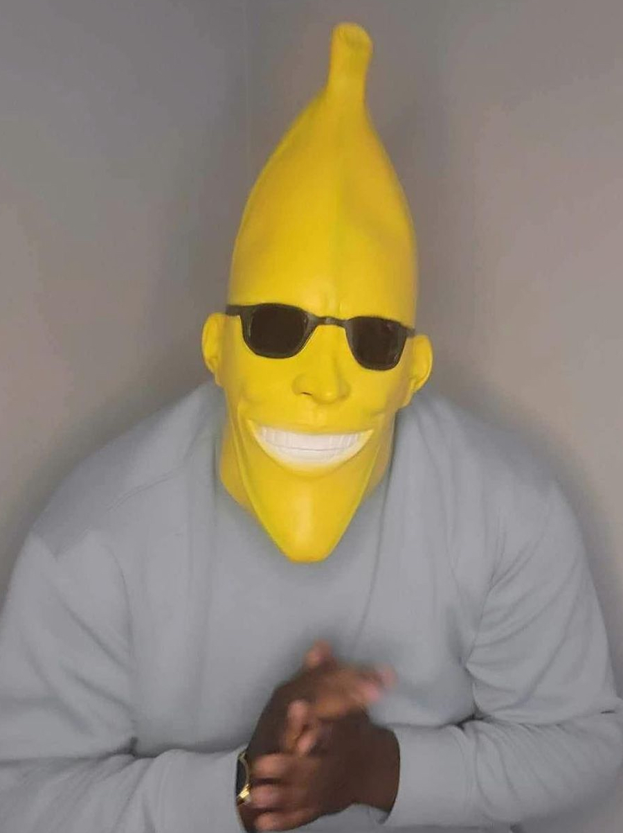 Mr. Banana Pudding Man in Rex, GA (3)