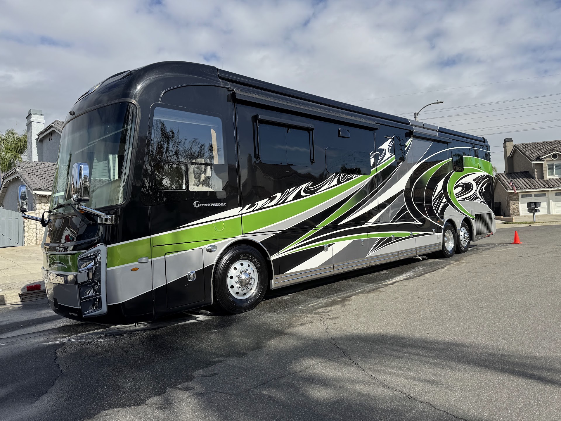 Best In Class Detailing in Garden Grove, CA