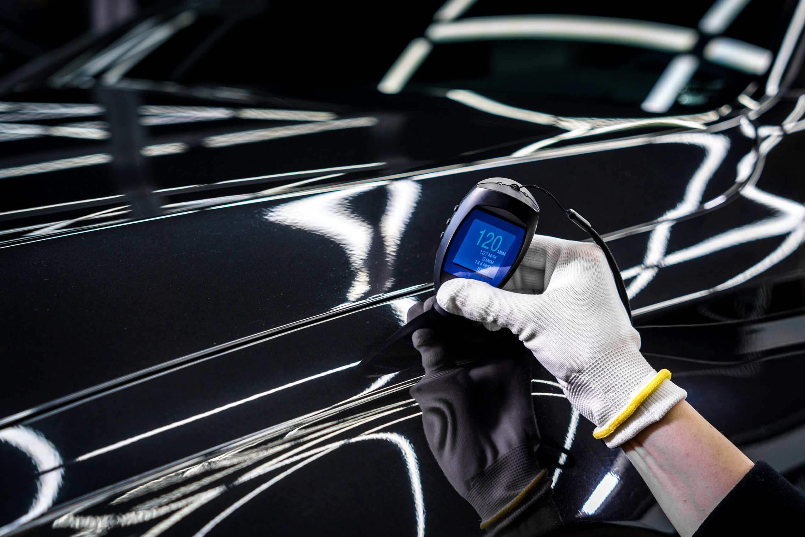 Best In Class Detailing in Garden Grove, CA (2)
