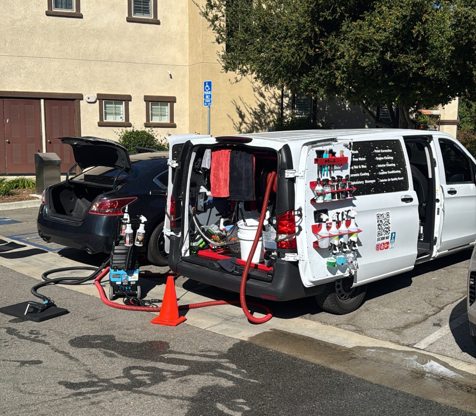 Best In Class Detailing in Garden Grove, CA (4)