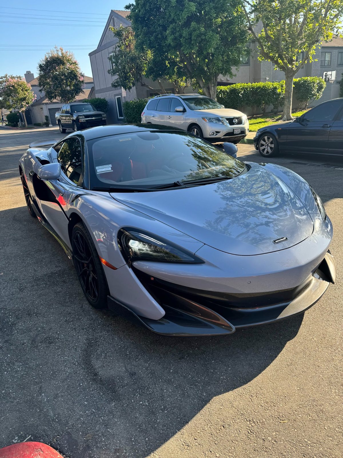 Best In Class Detailing in Garden Grove, CA (5)