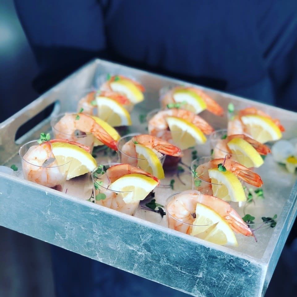 Peacock's Pantry Boutique Catering in Pompano Beach, FL