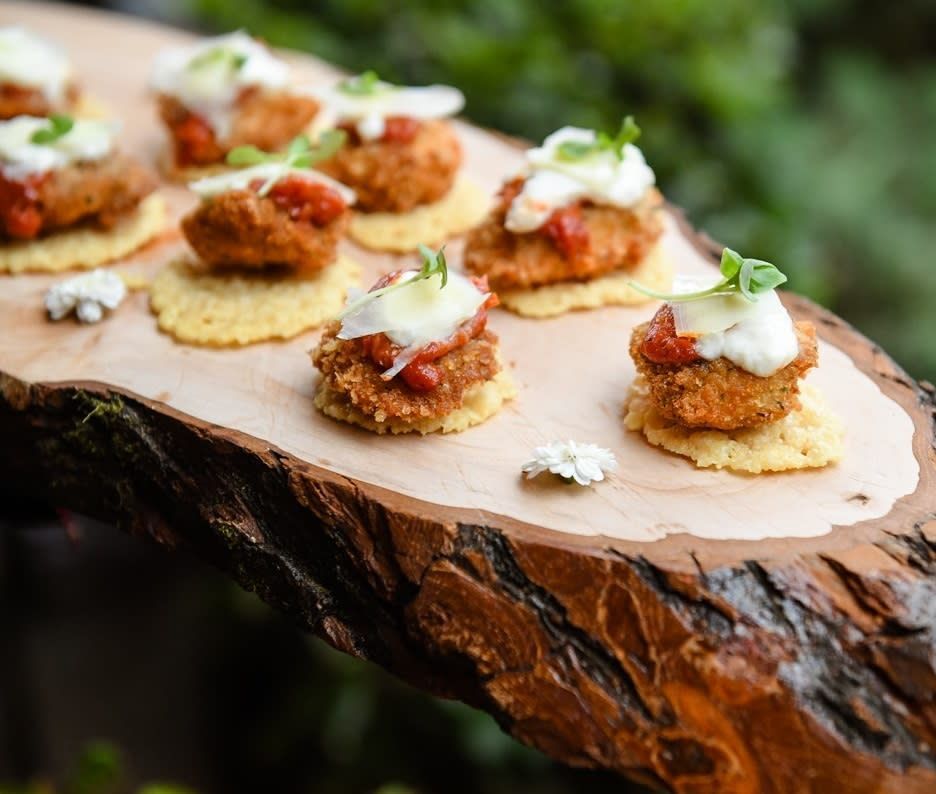 Peacock's Pantry Boutique Catering in Pompano Beach, FL (2)