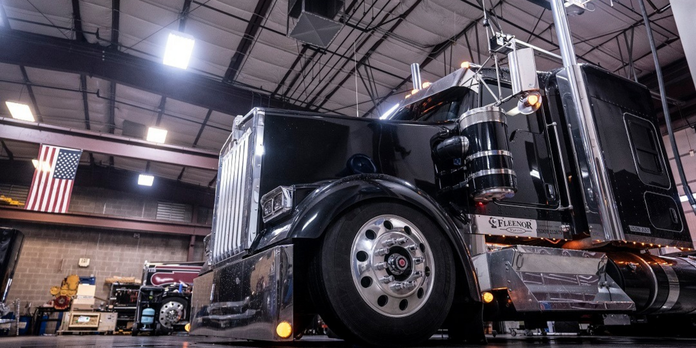 Big Shop Diesel Services in Venus, TX