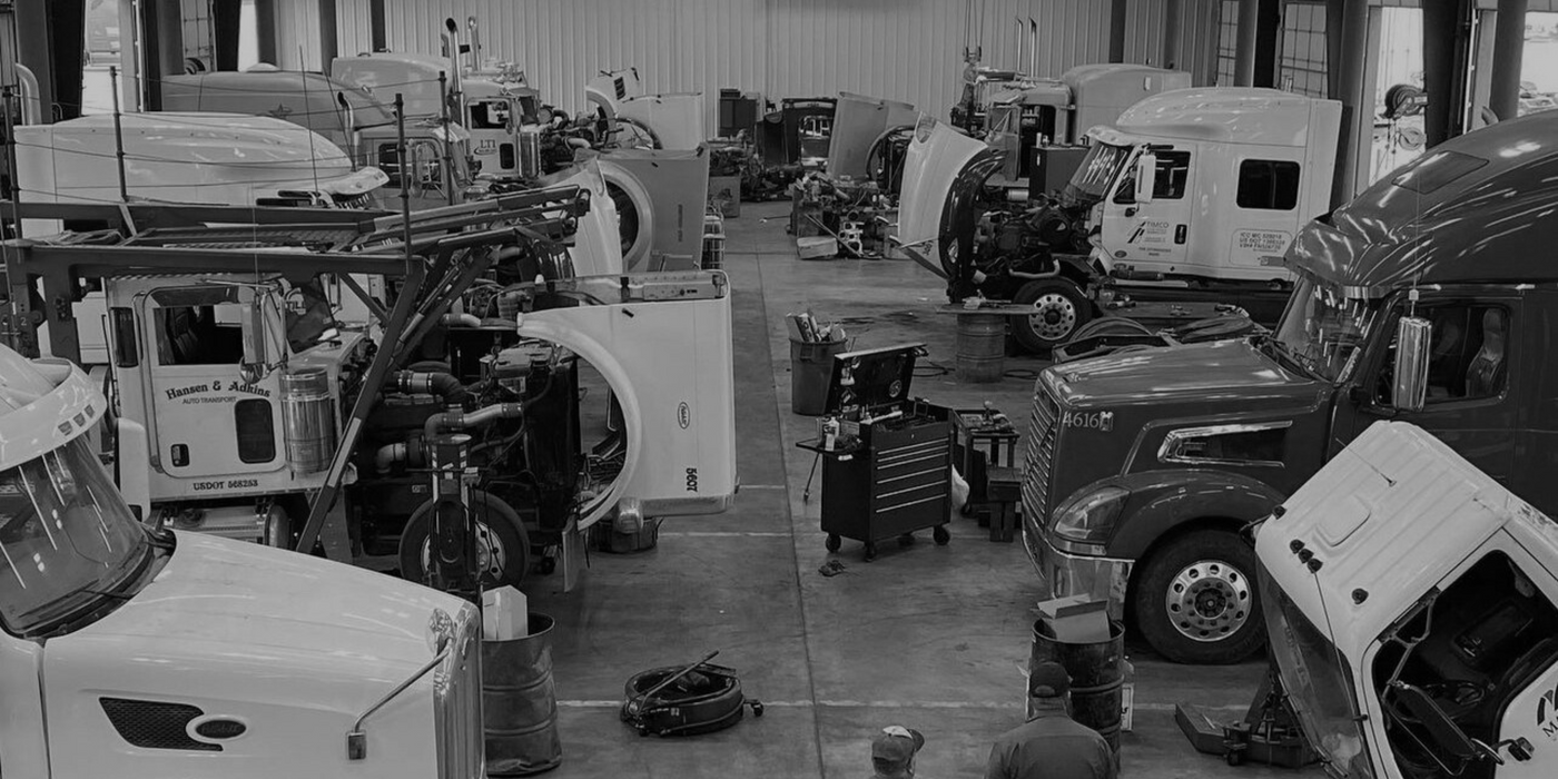 Big Shop Diesel Services in Venus, TX (2)