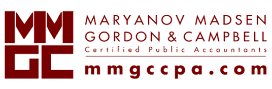 Maryanov Madsen Gordon Campbell CPAs in Palm Springs, CA (2)