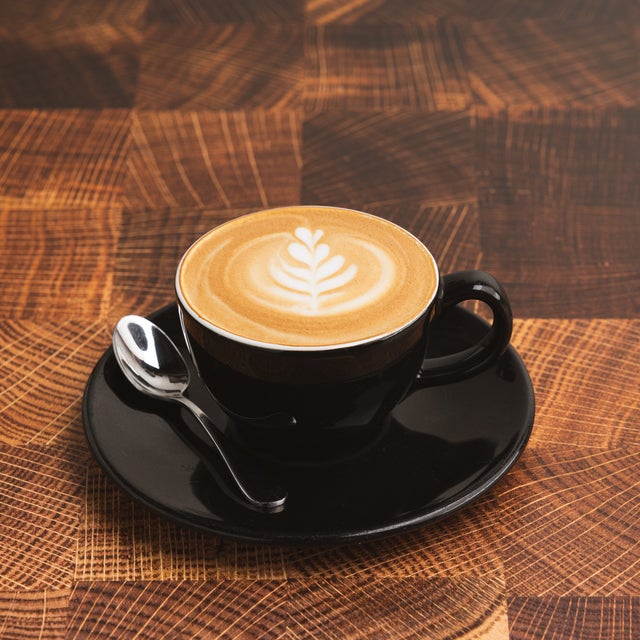 Old Town Coffee in Goleta, CA