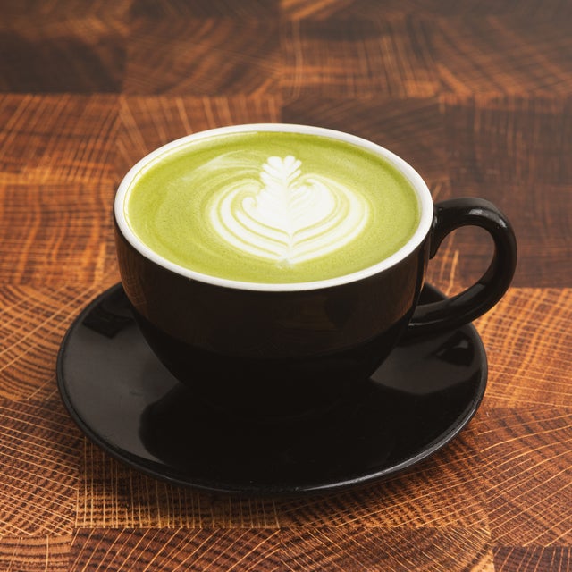 Old Town Coffee in Goleta, CA (2)