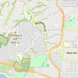 The Little Oliva in Rolling Hills Estates, CA (3)