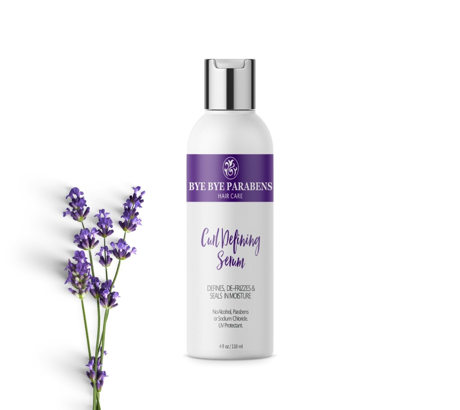 Bye Bye Parabens LLC in Charlotte, NC (3)
