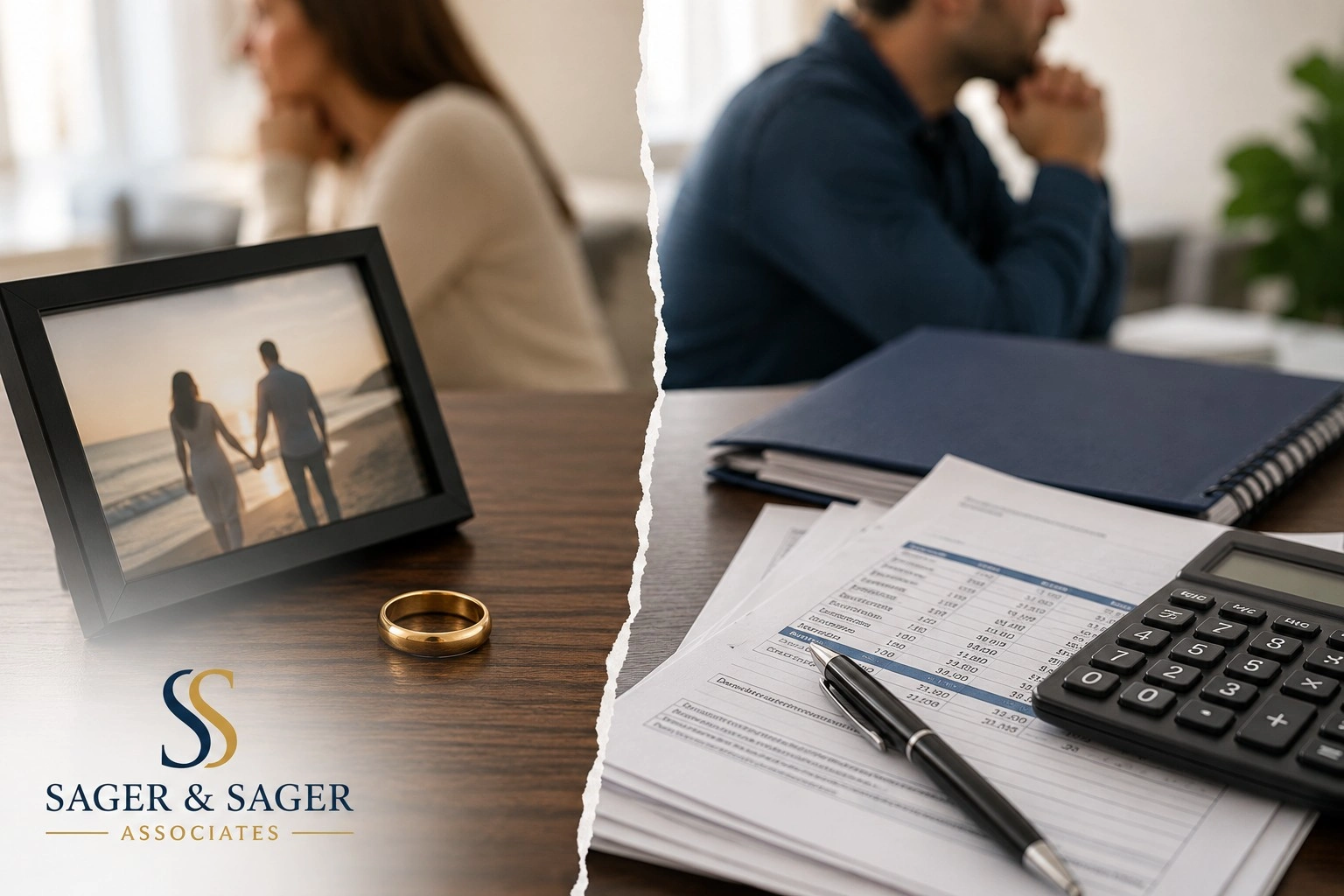 Sager & Sager Associates in Pottstown, PA