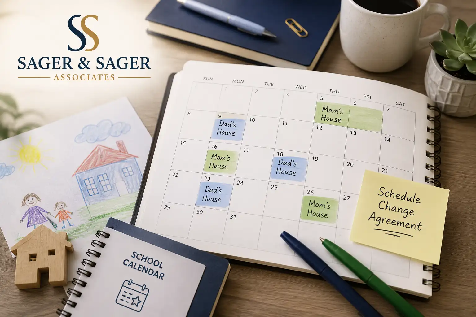 Sager & Sager Associates in Pottstown, PA (2)