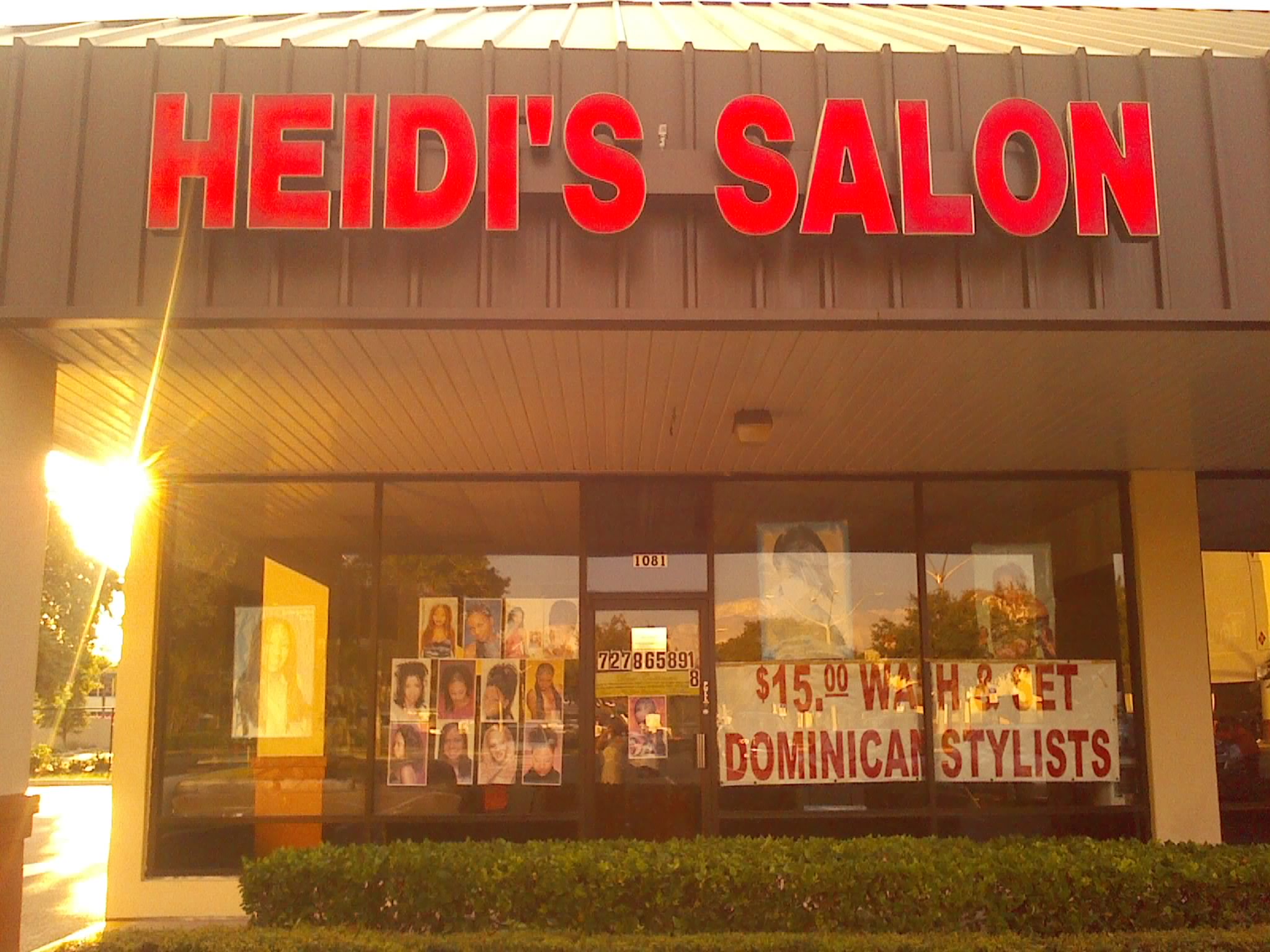 BARDA ENTERPRISES INTERNATIONAL DBA BARDA HAIR BRAIDING COLLEGE & MUSEUM in St. Petersburg, FL (4)