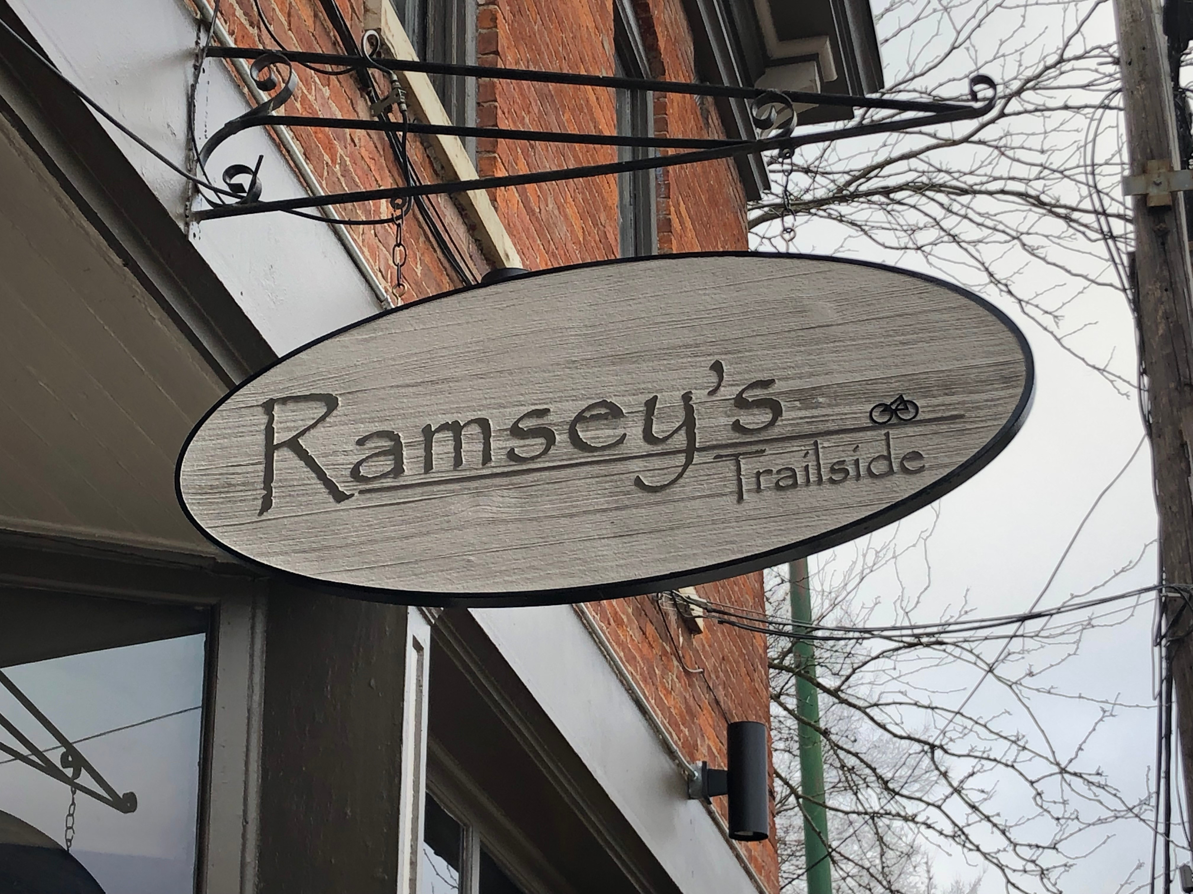 Ramsey's Trailside in Loveland, OH