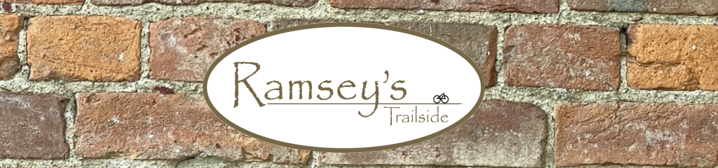Ramsey's Trailside in Loveland, OH (2)