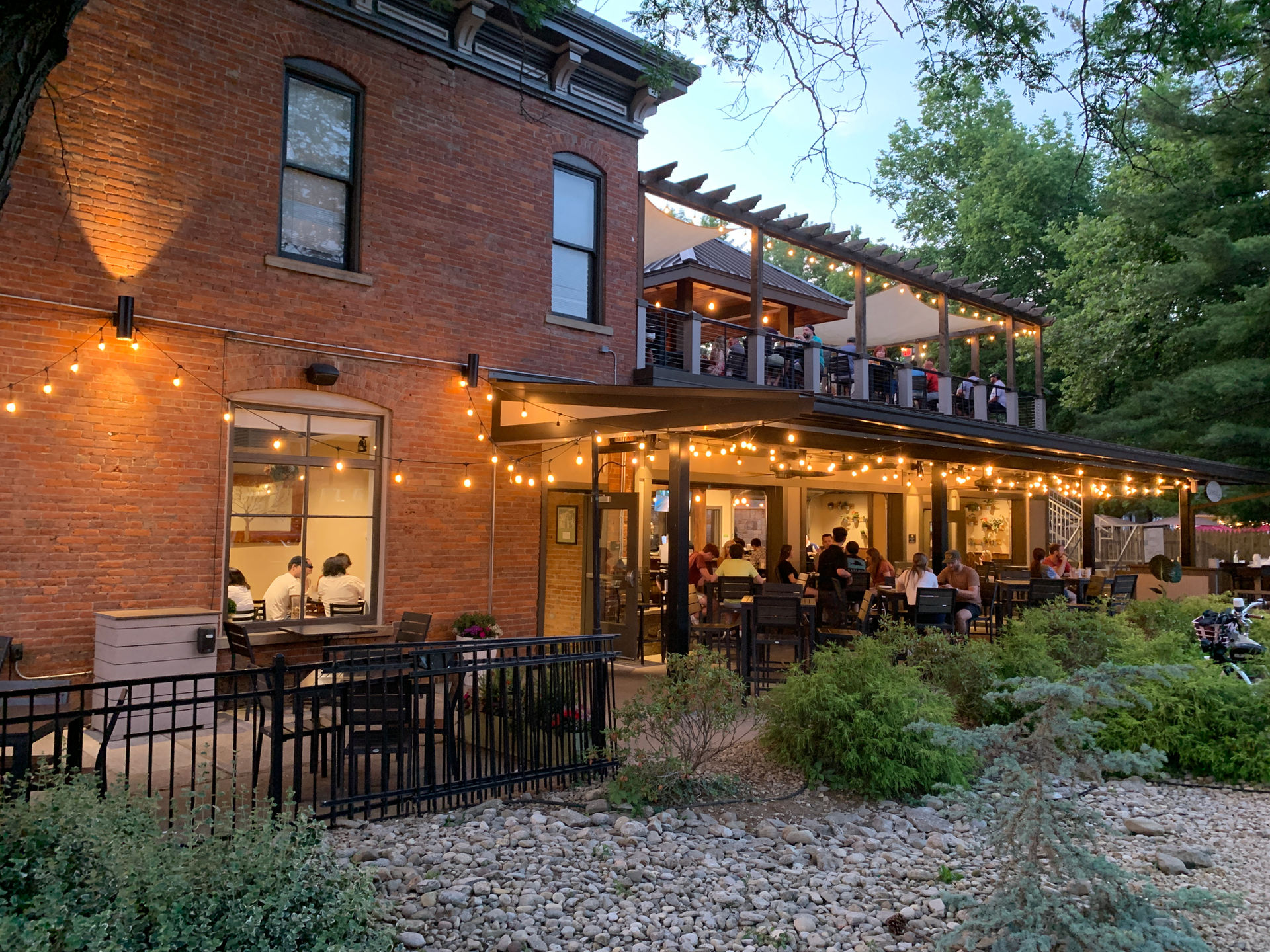 Ramsey's Trailside in Loveland, OH (3)