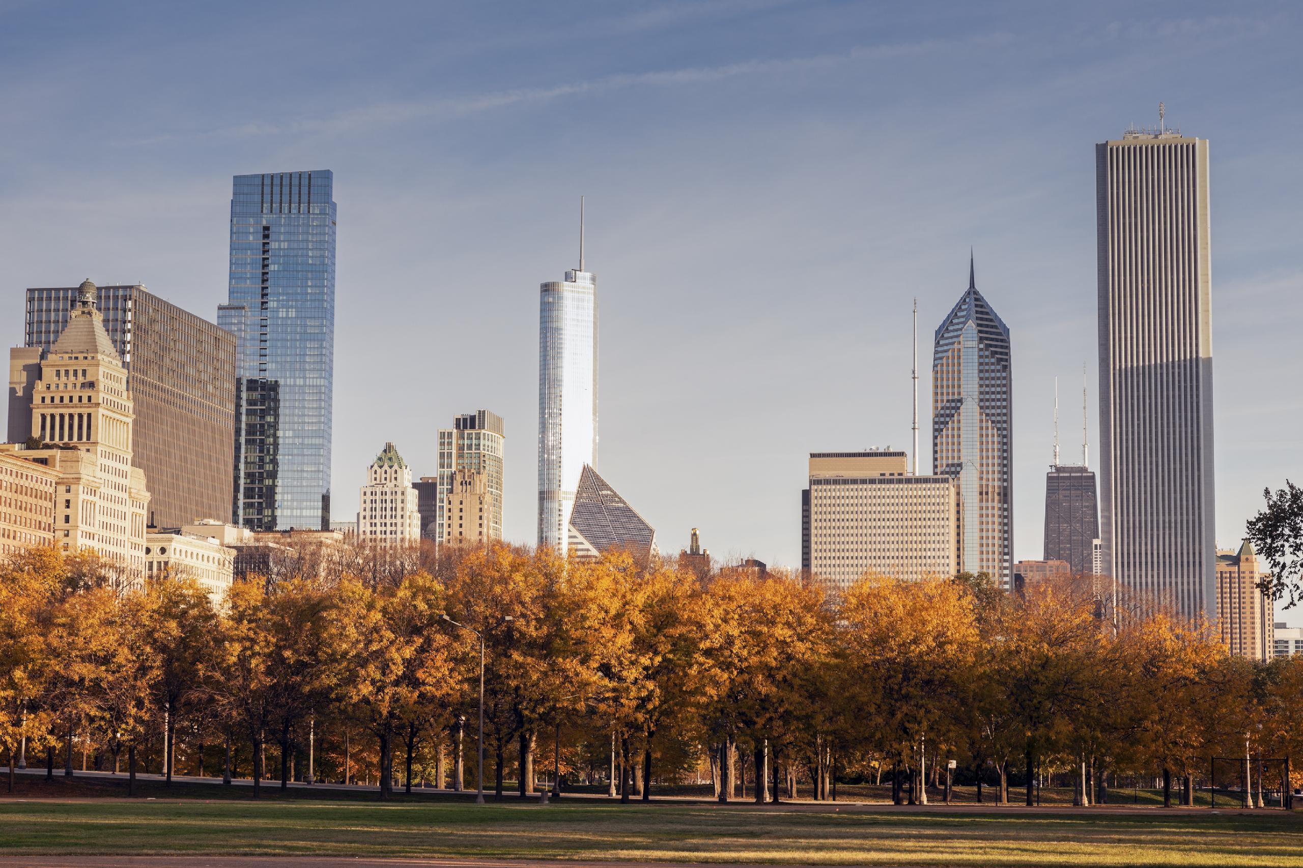 Suresh Bhagia, Chicagoland Brokers Inc. in Hickory Hills, IL
