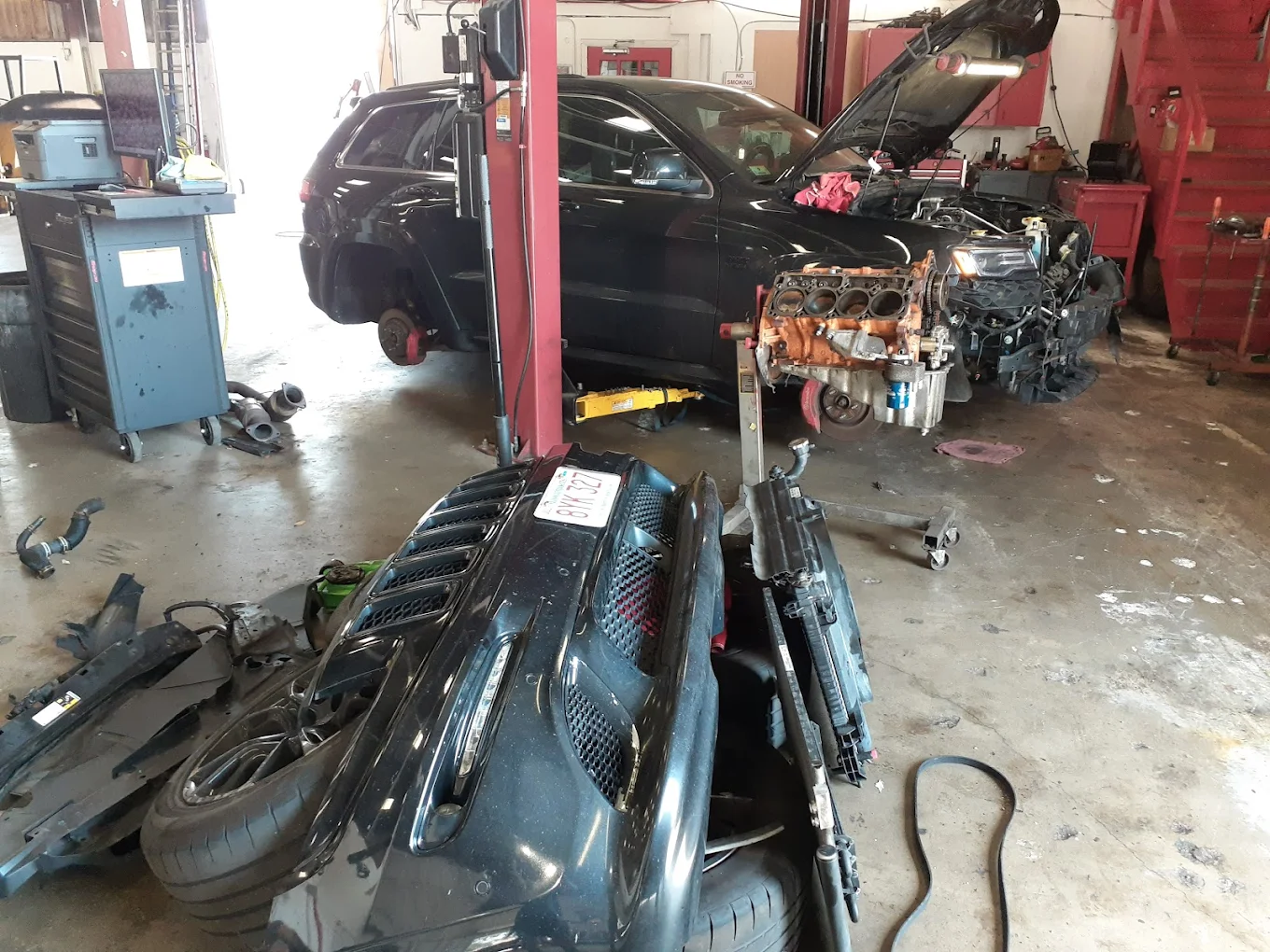 Venice Auto Repair, LLC in Venice, FL (2)