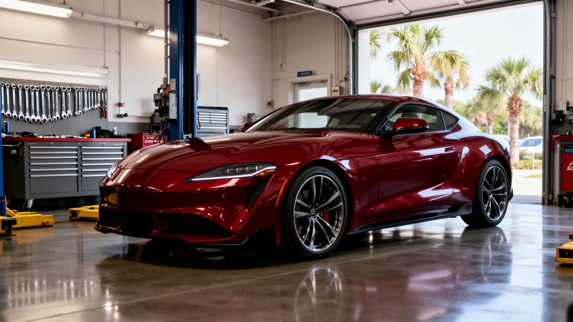 Venice Auto Repair, LLC in Venice, FL (4)